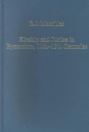 Kinship and Justice in Byzantium, 11th–15th Centuries