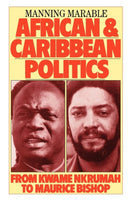 African and Caribean Politics