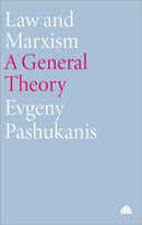 Law and Marxism