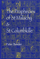 The Prophecies of St. Malachy and St. Columbkille-9780861404612