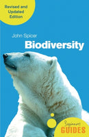 Biodiversity : A Beginner's Guide (revised and updated edition)-9780861540174