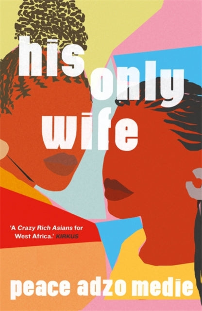 His Only Wife : A Reese's Book Club Pick - 'Bursting with warmth, humour, and richly drawn characters'-9780861540693