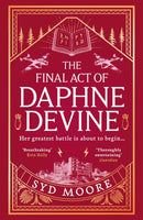 The Final Act of Daphne Devine