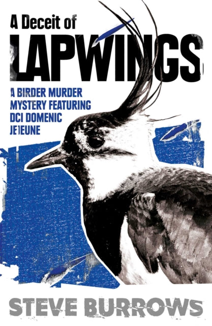 A Deceit of Lapwings-9780861541799