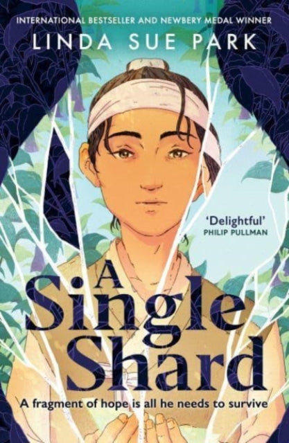 A Single Shard : `Delightful' Philip Pullman-9780861541867