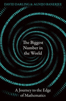 The Biggest Number in the World