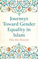 Journeys Toward Gender Equality in Islam-9780861543274