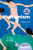 Humanism : A Beginner's Guide (updated edition)-9780861543564