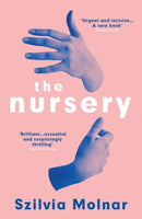 The Nursery-9780861544943
