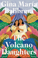 The Volcano Daughters-9780861545384