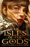The Isles of the Gods-9780861545834