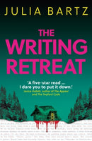 The Writing Retreat: A New York Times bestseller-9780861546657