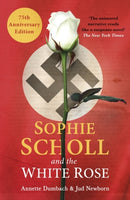 Sophie Scholl and the White Rose-9780861546756