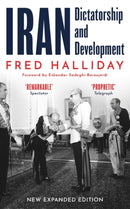 Iran : Dictatorship and Development-9780861546770