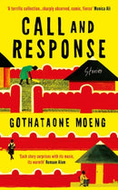 Call and Response-9780861547104