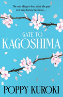 Gate to Kagoshima-9780861547616