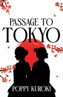 Passage to Tokyo-9780861547630