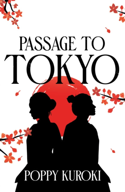 Passage to Tokyo