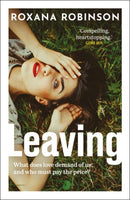 Leaving-9780861547746