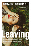 Leaving-9780861547753