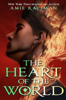 The Heart of the World : From the author of The Isles of the Gods-9780861547906