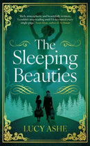 The Sleeping Beauties-9780861548262