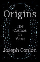 Origins : The Cosmos in Verse-9780861549115
