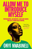 Allow Me to Introduce Myself : 'You will not be able to put this down' Glamour-9780861549320