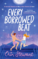 Every Borrowed Beat-9780861549368