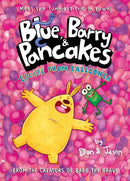 Blue, Barry & Pancakes 2 : Escape from Balloonia-9780861549504