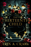 The Thirteenth Child : The Number 1 New York Times Bestseller-9780861549696