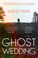 Ghost Wedding-9780861549733