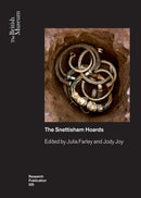 The Snettisham Hoards-9780861592258