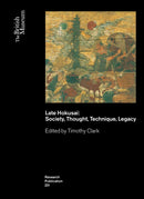 Late Hokusai