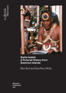 Santa Isabel : A Pictorial History from Solomon Islands-9780861592432