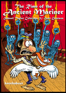 The Rime of the Ancient Mariner : Cartoons-9780861660650