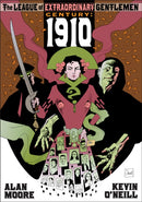 The League of Extraordinary Gentlemen: Century 1910 : Century 1910-9780861661602