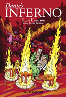 Dante's Inferno-9780861661695