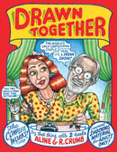 Drawn Together-9780861661787