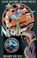 Nemo: Heart Of Ice-9780861661831