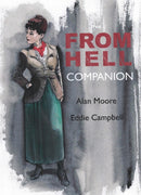 The From Hell Companion-9780861661848