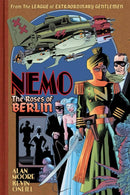 Nemo: Roses of Berlin-9780861662302
