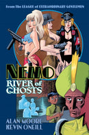 Nemo: River of Ghosts-9780861662333