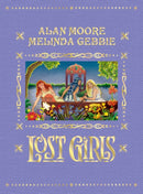 Lost Girls : Expanded Edition-9780861662609