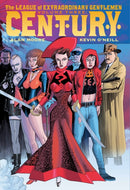 The League of Extraordinary Gentlemen Volume 3: Century : Century-9780861662739