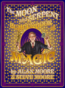 The Moon and Serpent Bumper Book of Magic-9780861662890