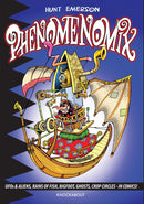 Phenomenomix-9780861662906
