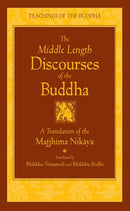 The Middle Length Sayings