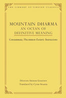 Mountain Dharma