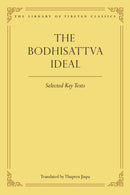 The Bodhisattva Ideal